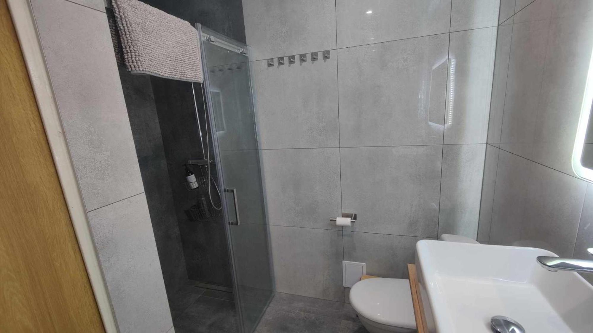 Apartment Modlin Nowy Dwór Mazowiecki
